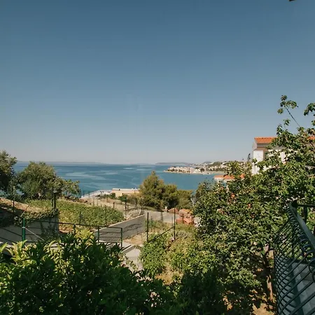 Bosnjak - Apartment Podstrana