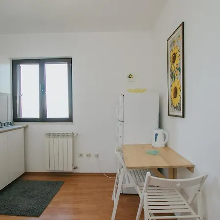 Bosnjak - Apartment Podstrana